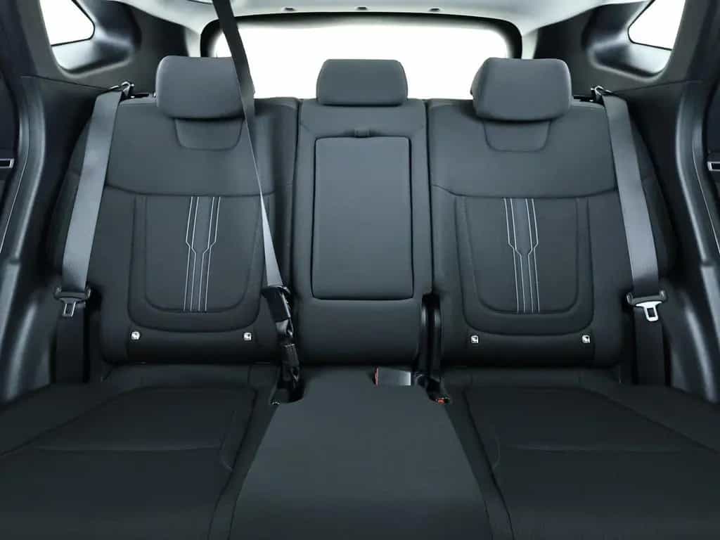 Hyundai TUCSON 1.6 T-GDI Select Navi|CAM|Dig. Cockpit 03/2024-photo-14