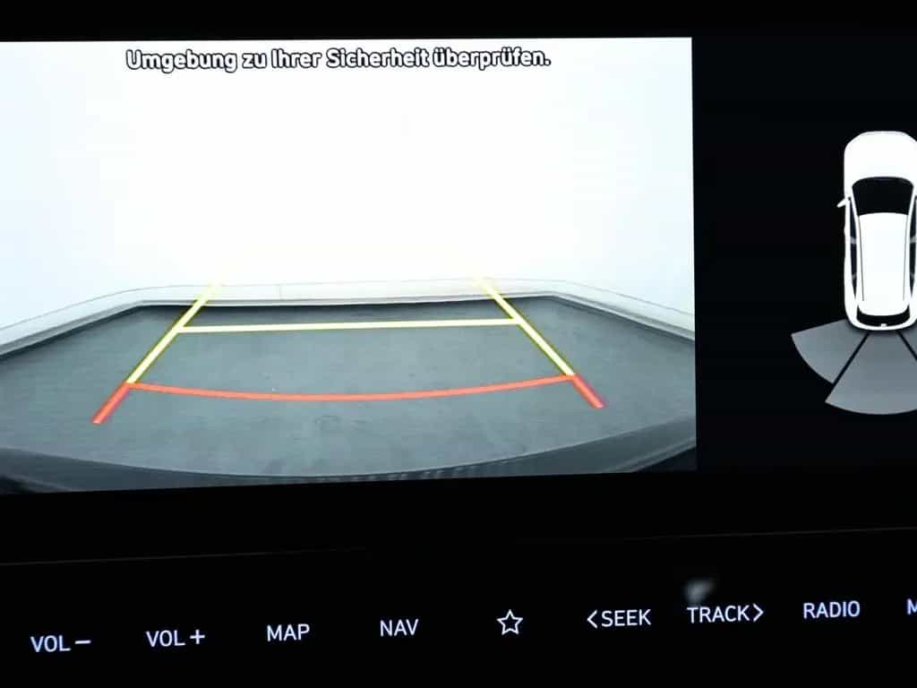Hyundai TUCSON 1.6 T-GDI Select Navi|CAM|Dig. Cockpit 03/2024-photo-15