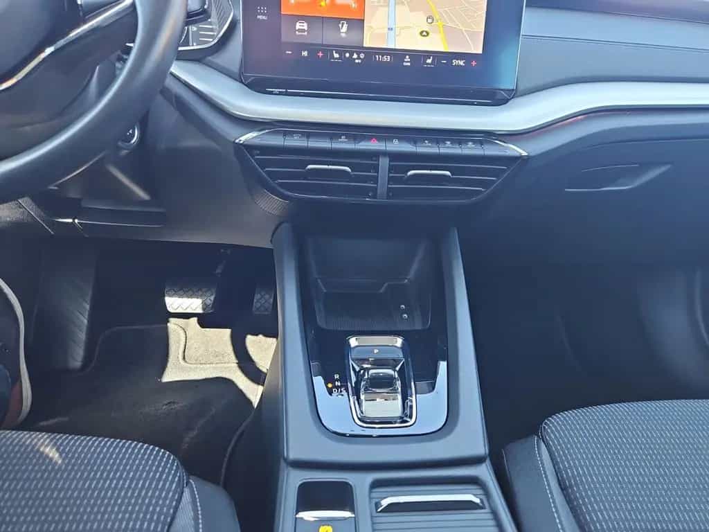 Skoda Octavia Combi Ambition+Alufelgen+Navi+Klimaautom 03/2023-photo-11