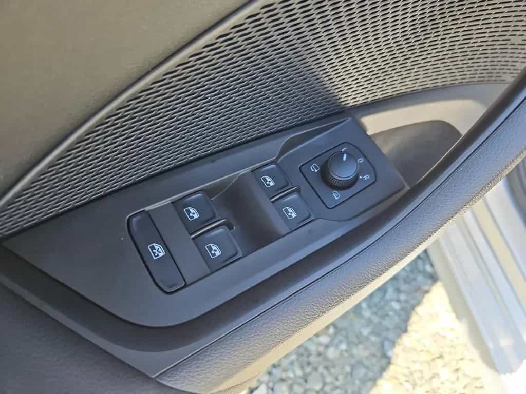 Skoda Octavia Combi Ambition+Alufelgen+Navi+Klimaautom 03/2023-photo-12