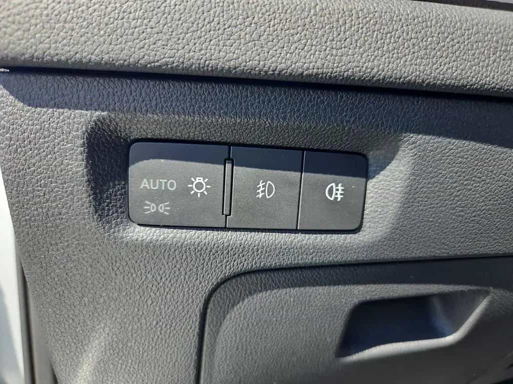 Skoda Octavia Combi Ambition+Alufelgen+Navi+Klimaautom 03/2023-photo-13