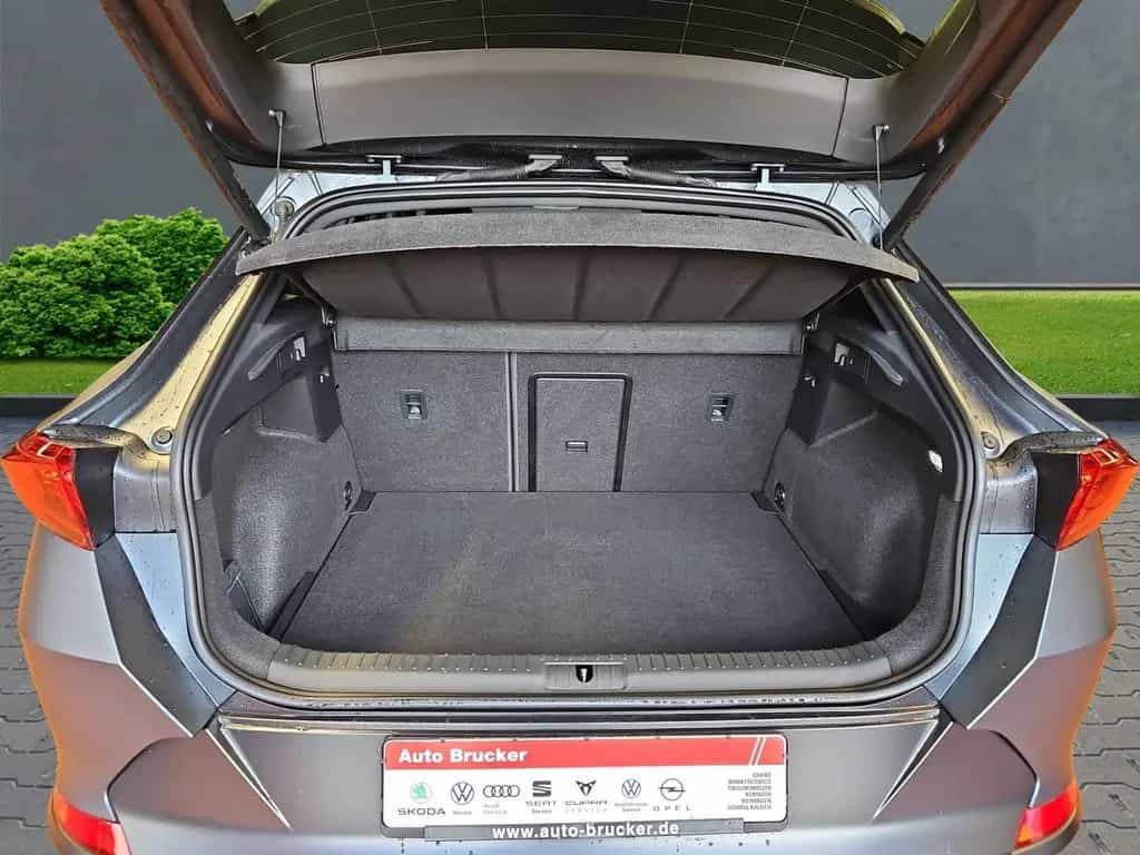 Cupra Formentor VZ5 4Drive+Alufelgen+Navi+Leder+elektr 02/2024-photo-5