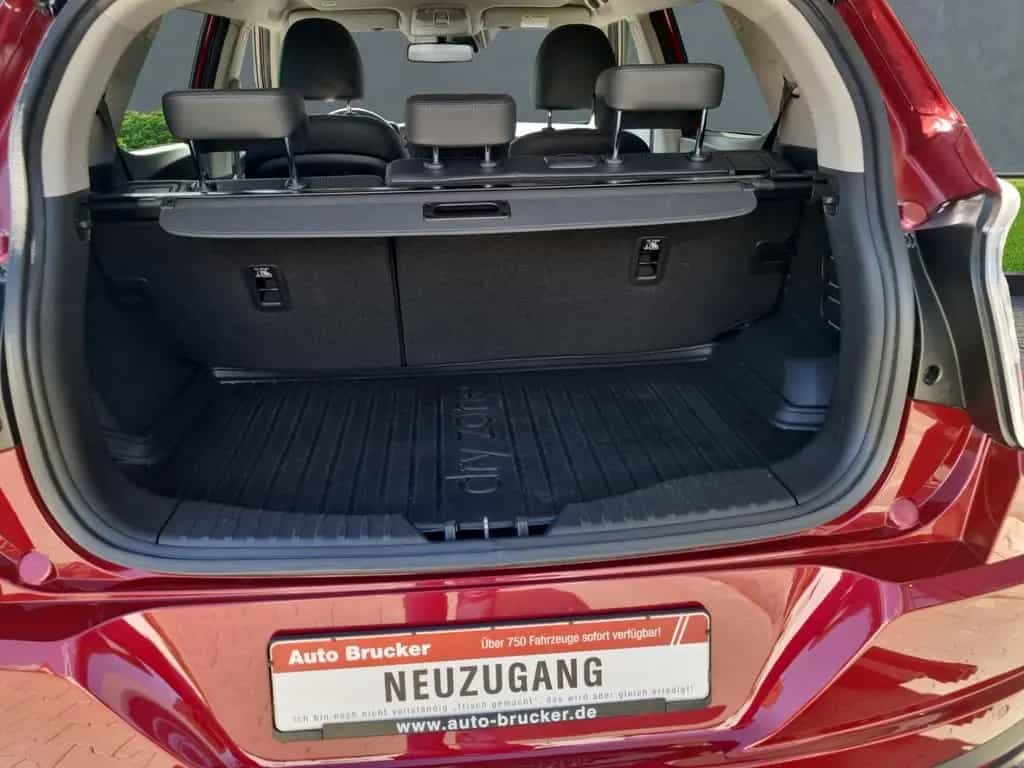 Ssangyong Tivoli Sapphire 4x2 1.5 T-GDI Navigation 03/2022-photo-5