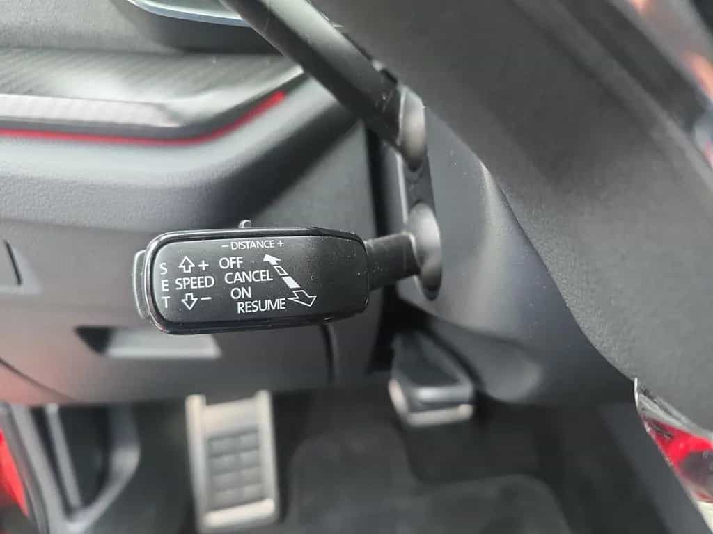 Skoda Octavia Combi RS+Anhängerkupplung+Navi+Klimaauto 10/2022-photo-13