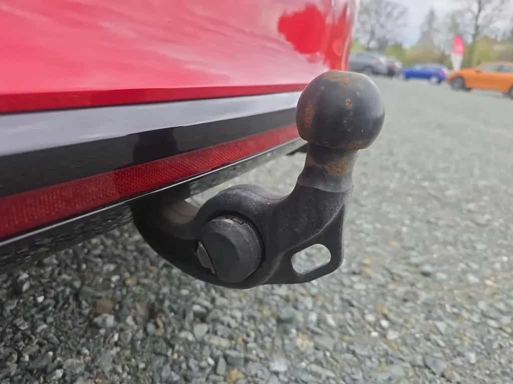 Skoda Octavia Combi RS+Anhängerkupplung+Navi+Klimaauto 10/2022-photo-15