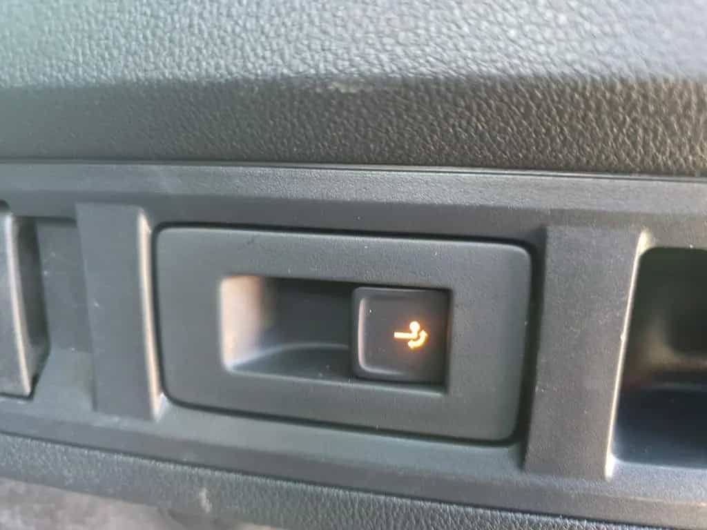Skoda Octavia Combi Clever+Anhängerkupplung+Navi+Klima 11/2021-photo-12