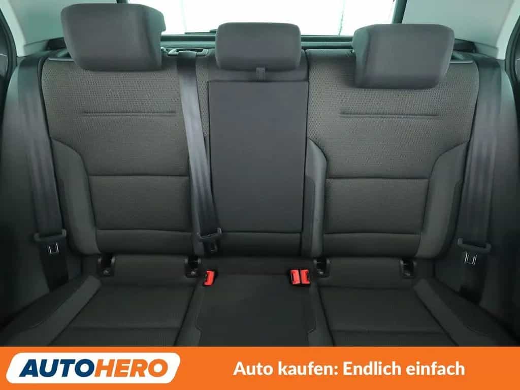 Volkswagen Golf VII 1.0 TSI Comfortline BMT Aut.*NAVI*ACC* 05/2017-photo-15