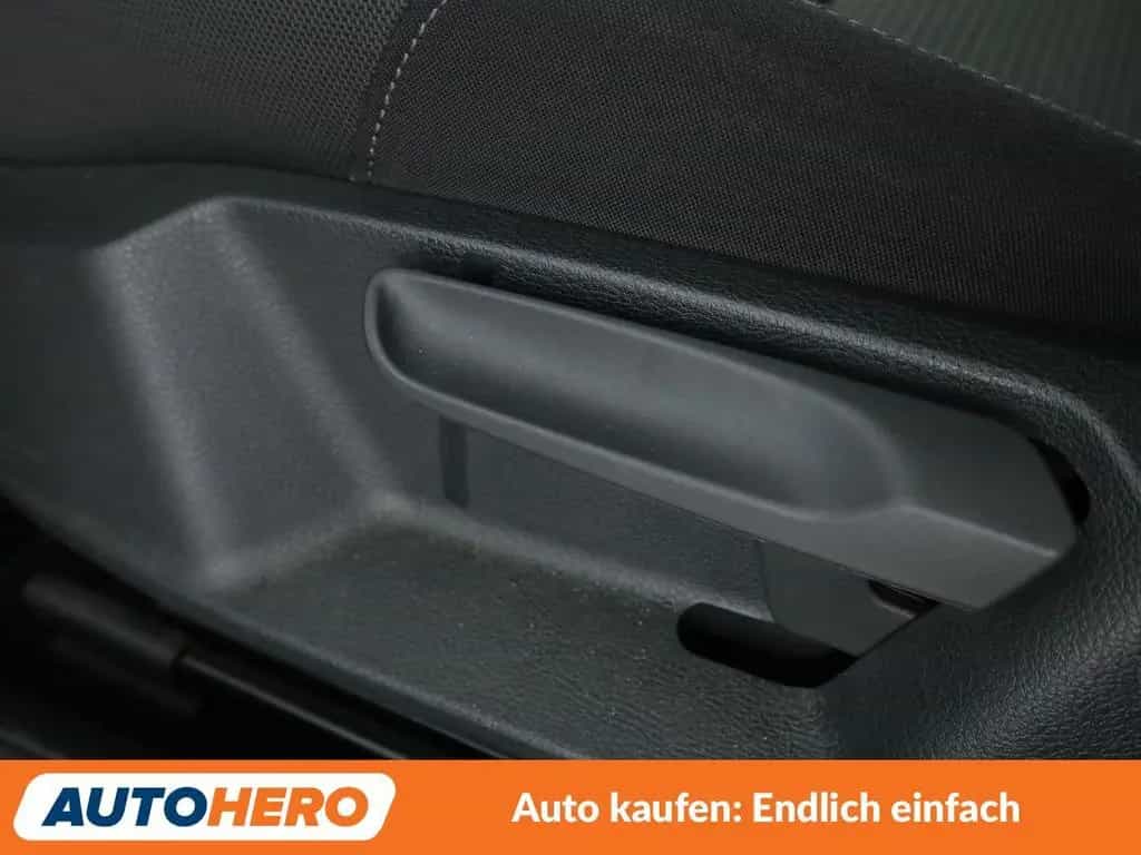 Volkswagen Golf VII 1.0 TSI Comfortline BMT Aut.*NAVI*ACC* 05/2017-photo-27
