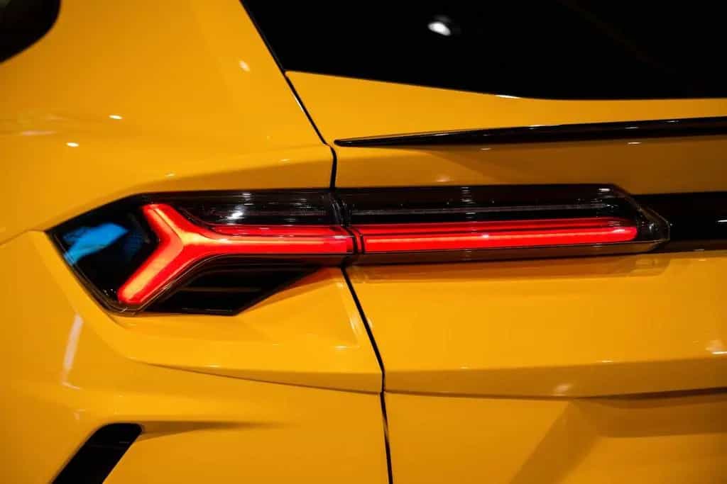 Lamborghini Urus 4.0 V8 B&O|MATRIX|CARBON 11/2020-photo-16