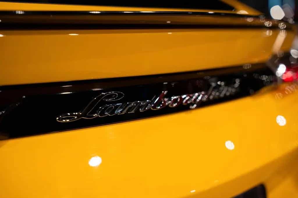 Lamborghini Urus 4.0 V8 B&O|MATRIX|CARBON 11/2020-photo-17