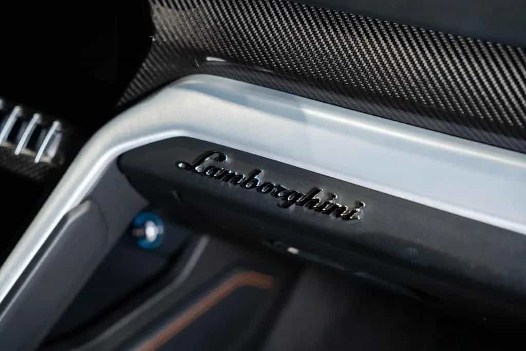 Lamborghini Urus 4.0 V8 B&O|MATRIX|CARBON 11/2020-photo-21