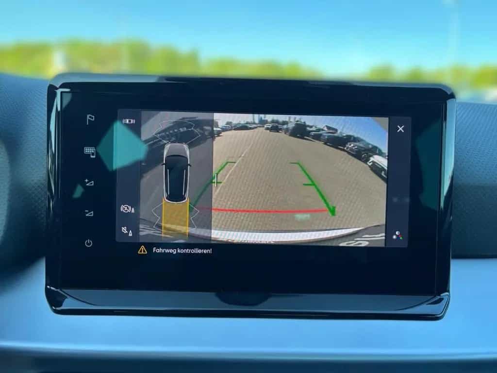 Seat Arona FR 1.5 TSI LED Navi Kamera FullLink 04/2023-photo-14
