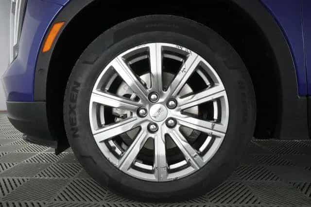 Cadillac XT4 XT4 XT4 350 TD AWD Premium Luxury 12/2022-photo-13