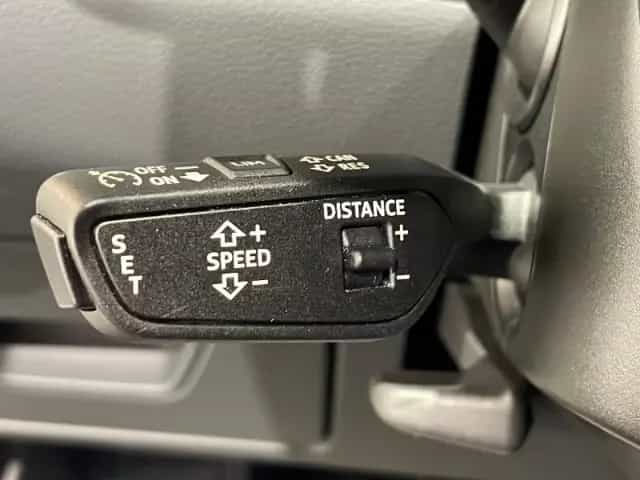 Audi A6 Avant 40 TDI Design S-Tronic EU6d LED ACC Nav 08/2021-photo-11