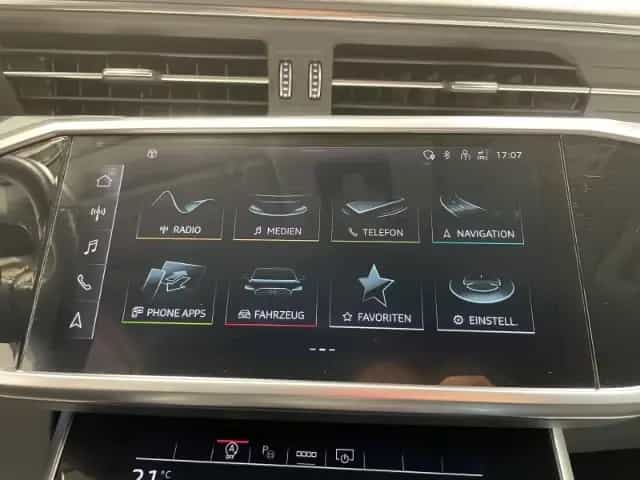 Audi A6 Avant 40 TDI Design S-Tronic EU6d LED ACC Nav 08/2021-photo-14