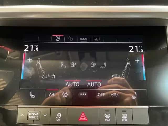 Audi A6 Avant 40 TDI Design S-Tronic EU6d LED ACC Nav 08/2021-photo-16