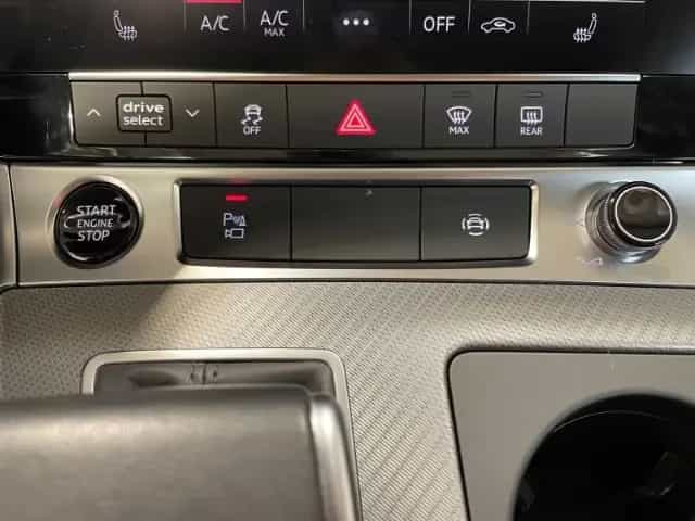 Audi A6 Avant 40 TDI Design S-Tronic EU6d LED ACC Nav 08/2021-photo-17
