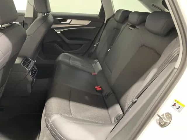 Audi A6 Avant 40 TDI Design S-Tronic EU6d LED ACC Nav 08/2021-photo-20