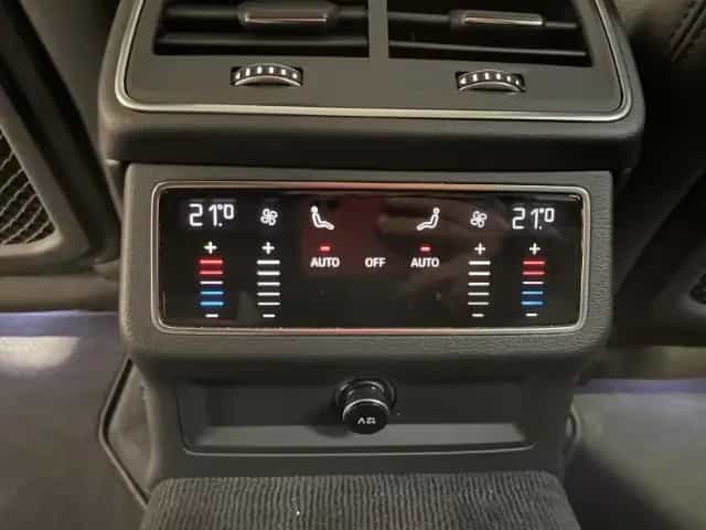 Audi A6 Avant 40 TDI Design S-Tronic EU6d LED ACC Nav 08/2021-photo-22