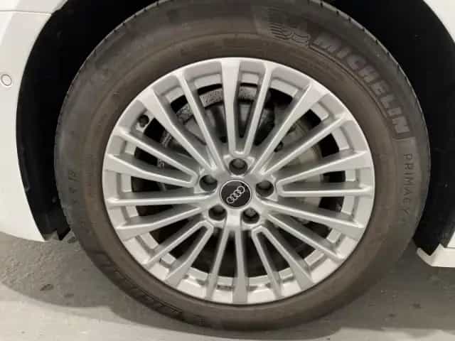 Audi A6 Avant 40 TDI Design S-Tronic EU6d LED ACC Nav 08/2021-photo-26