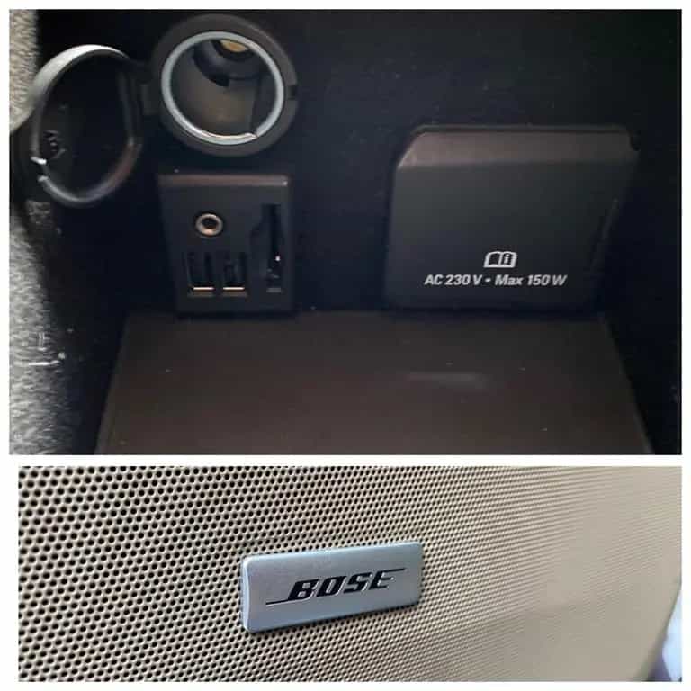 Cadillac CTS 2.0 T Performance Autom. Performance 02/2015-photo-12