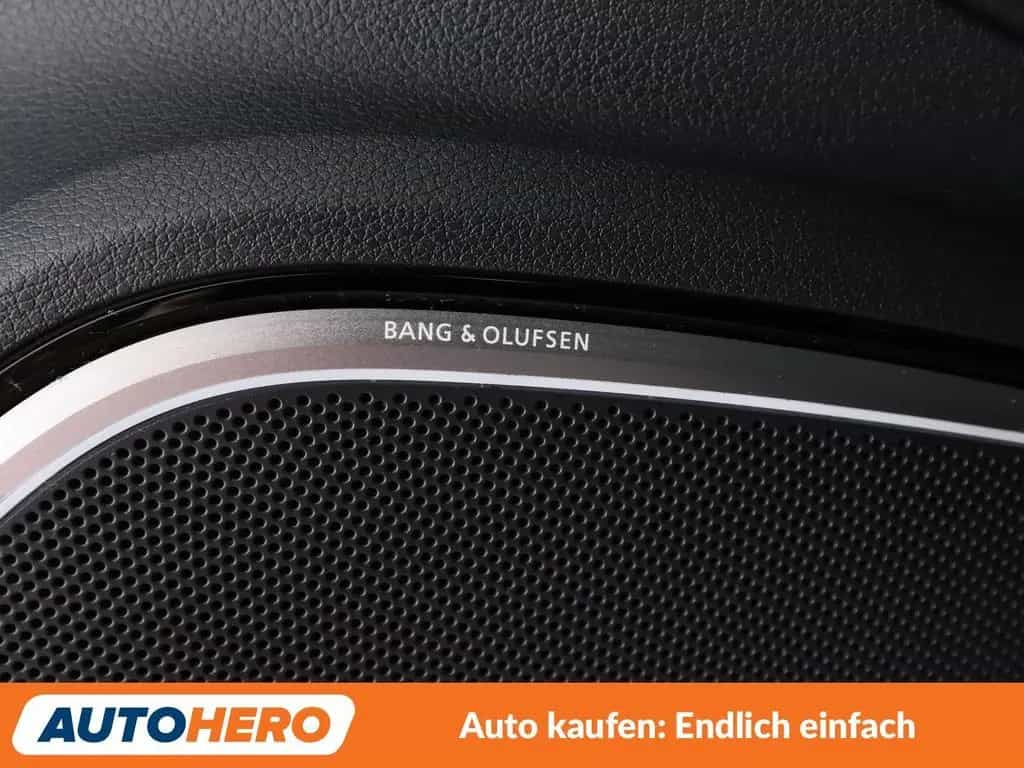 Audi A3 Limousine 35 TFSI Sport Aut.*NAVI*LED*TEMPO* 06/2019-photo-27