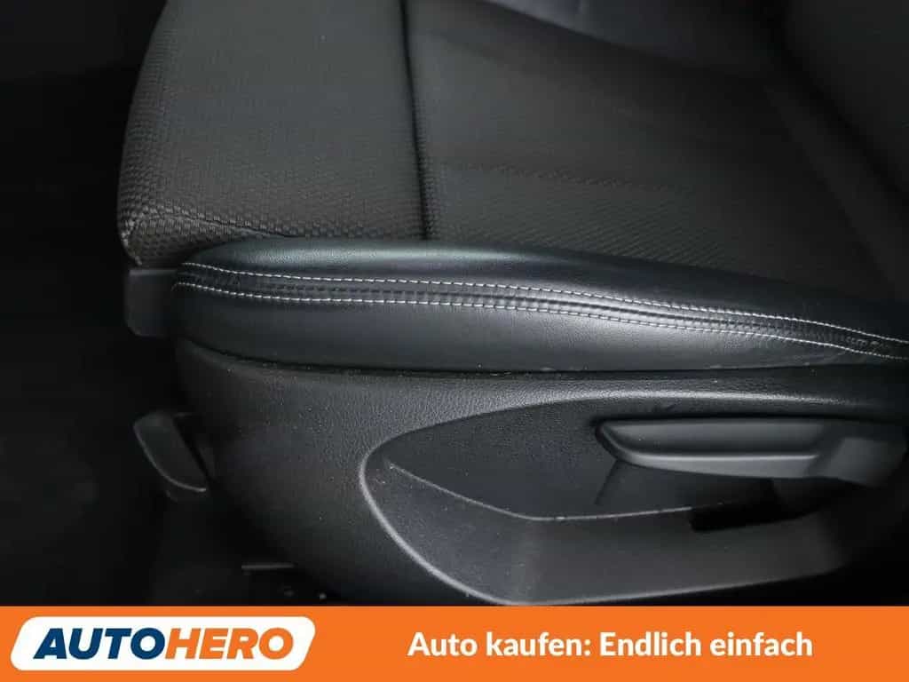 Audi A3 Limousine 35 TFSI Sport Aut.*NAVI*LED*TEMPO* 06/2019-photo-28