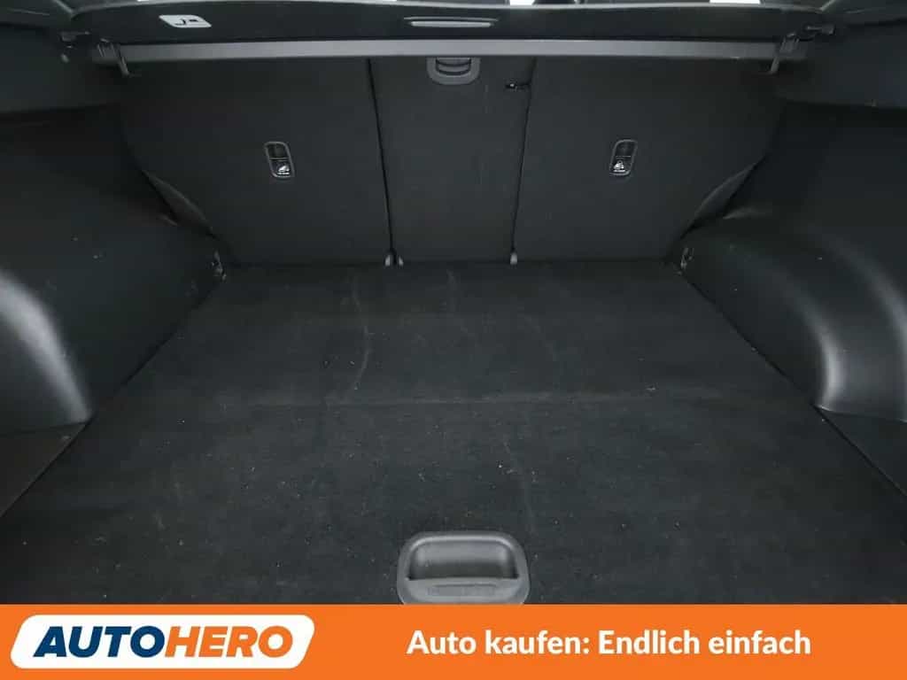 Hyundai TUCSON 1.6 T-GDI Mild-Hybrid Edition 30+ 2WD Aut 07/2022-photo-17