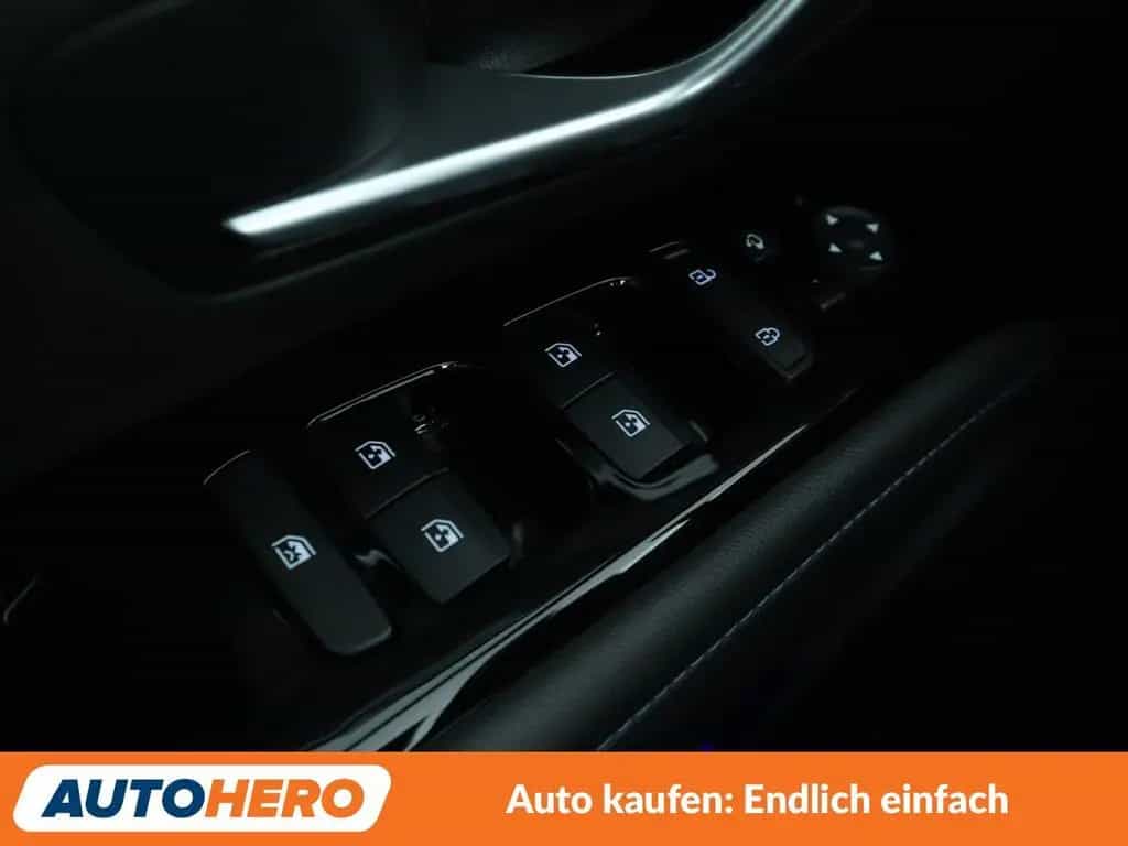 Hyundai TUCSON 1.6 T-GDI Mild-Hybrid Edition 30+ 2WD Aut 07/2022-photo-24