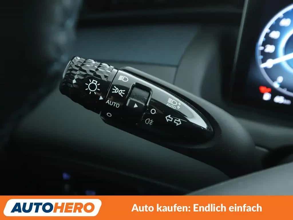 Hyundai TUCSON 1.6 T-GDI Mild-Hybrid Edition 30+ 2WD Aut 07/2022-photo-25