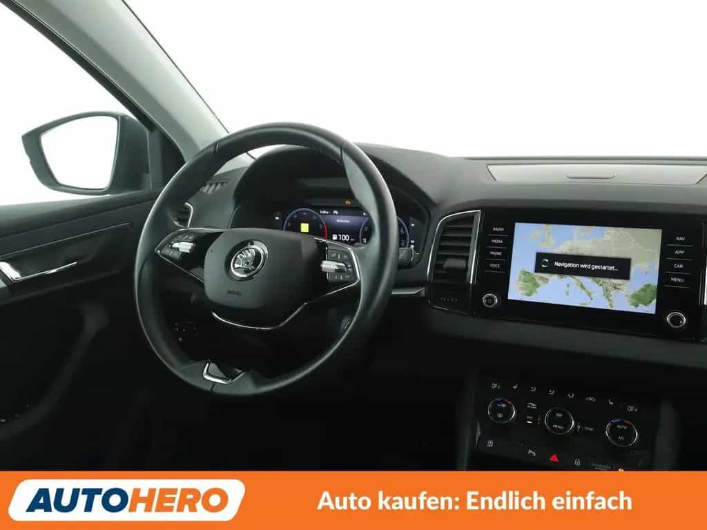 Skoda Karoq 1.5 TSI ACT Tour 03/2023-photo-12