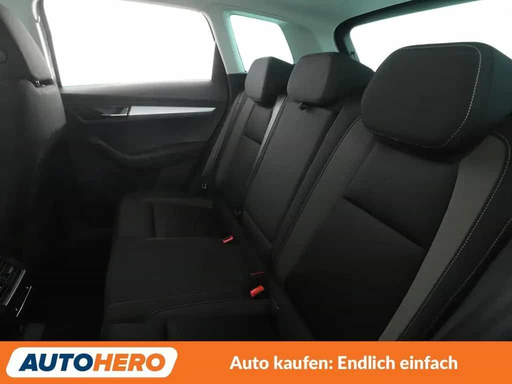 Skoda Karoq 1.5 TSI ACT Tour 03/2023-photo-13