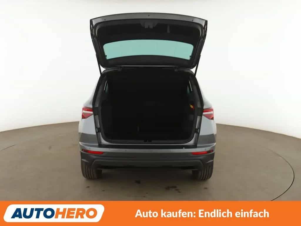 Skoda Karoq 1.5 TSI ACT Tour 03/2023-photo-16