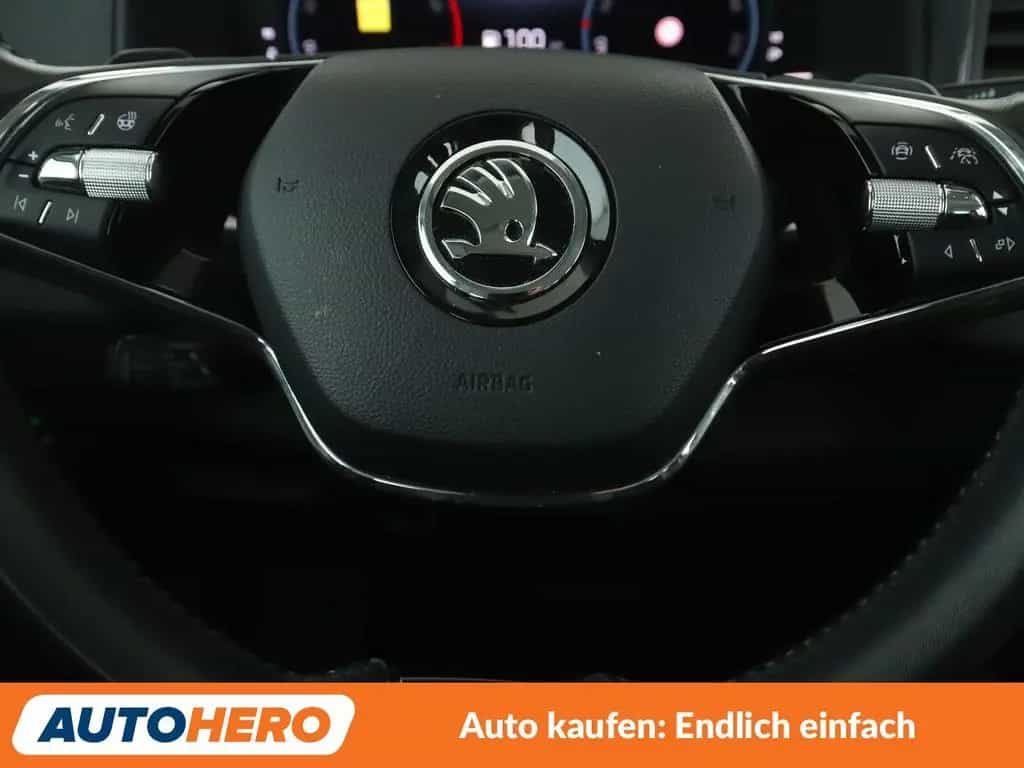 Skoda Karoq 1.5 TSI ACT Tour 03/2023-photo-18
