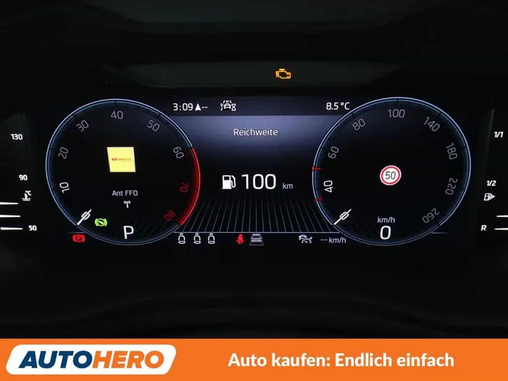 Skoda Karoq 1.5 TSI ACT Tour 03/2023-photo-19