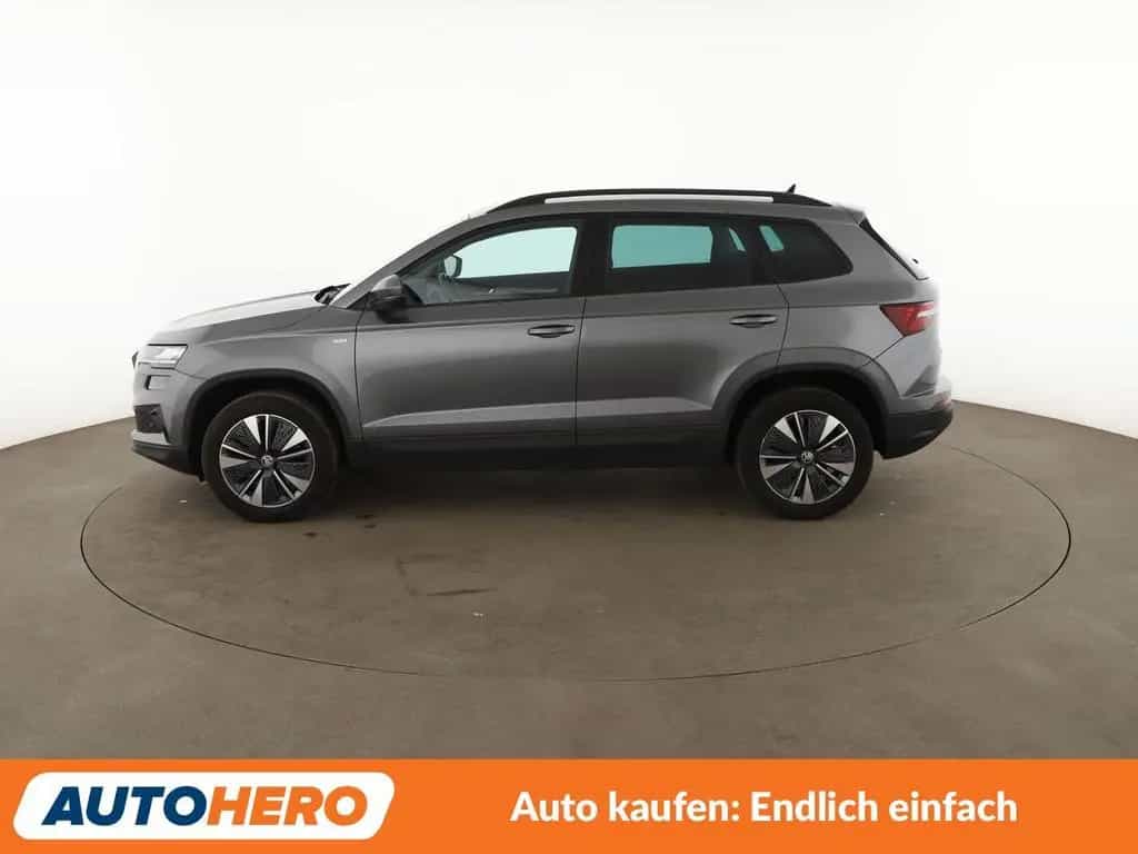Skoda Karoq 1.5 TSI ACT Tour 03/2023-photo-2