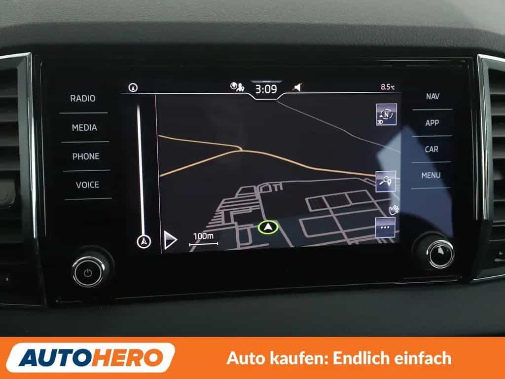 Skoda Karoq 1.5 TSI ACT Tour 03/2023-photo-20