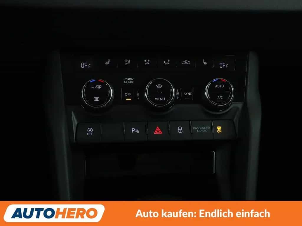 Skoda Karoq 1.5 TSI ACT Tour 03/2023-photo-22