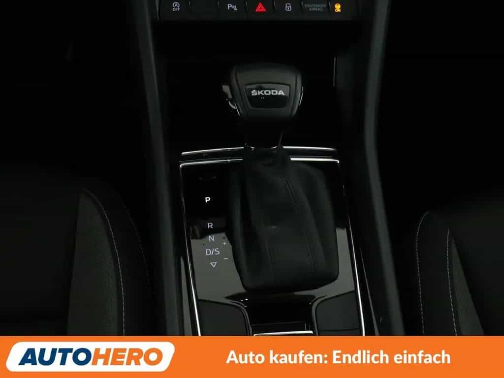Skoda Karoq 1.5 TSI ACT Tour 03/2023-photo-23