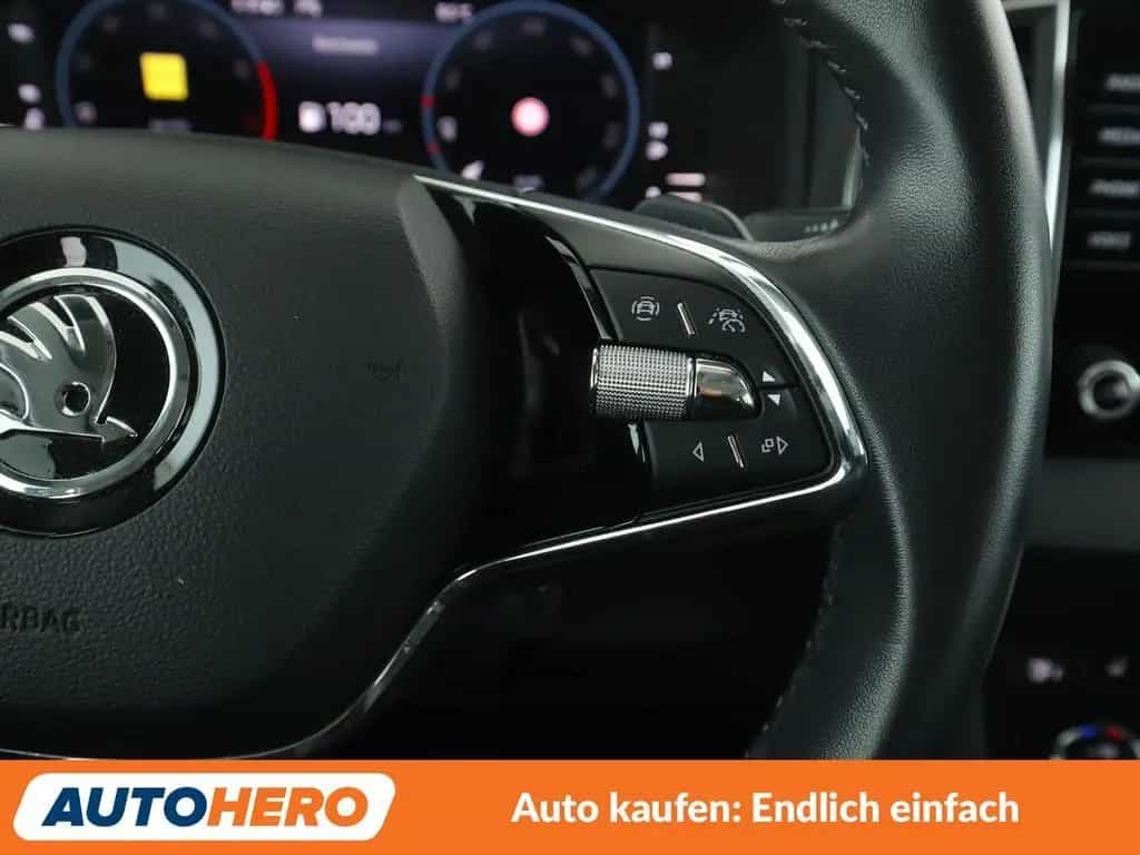 Skoda Karoq 1.5 TSI ACT Tour 03/2023-photo-24