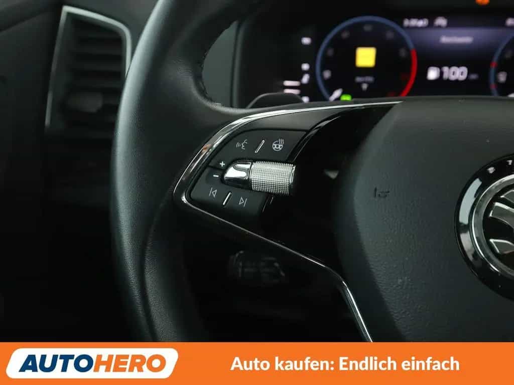 Skoda Karoq 1.5 TSI ACT Tour 03/2023-photo-25