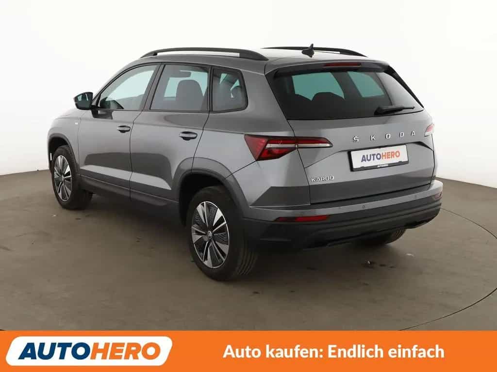 Skoda Karoq 1.5 TSI ACT Tour 03/2023-photo-3