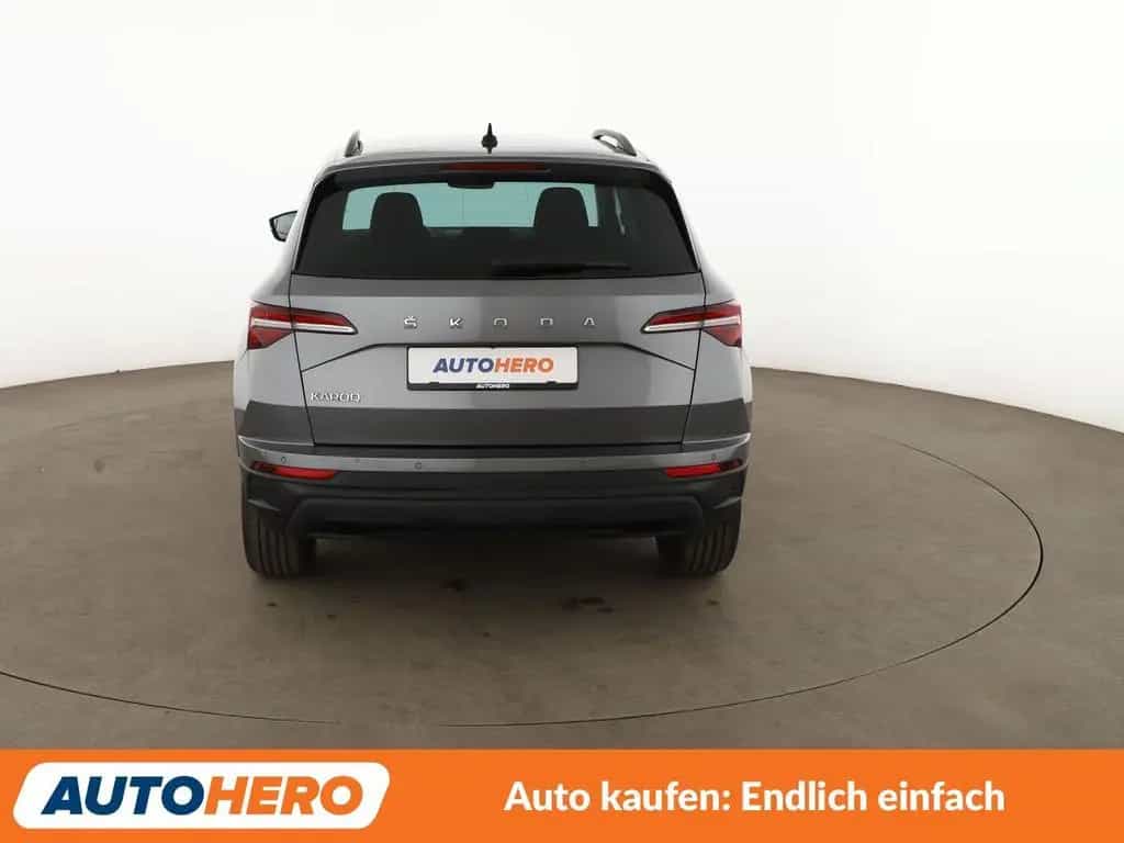 Skoda Karoq 1.5 TSI ACT Tour 03/2023-photo-4