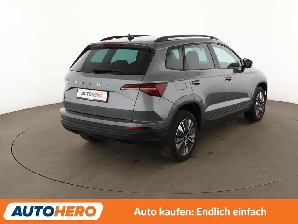 Skoda Karoq 1.5 TSI ACT Tour 03/2023-photo-5