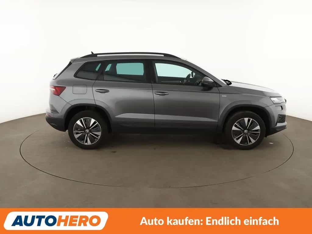 Skoda Karoq 1.5 TSI ACT Tour 03/2023-photo-6