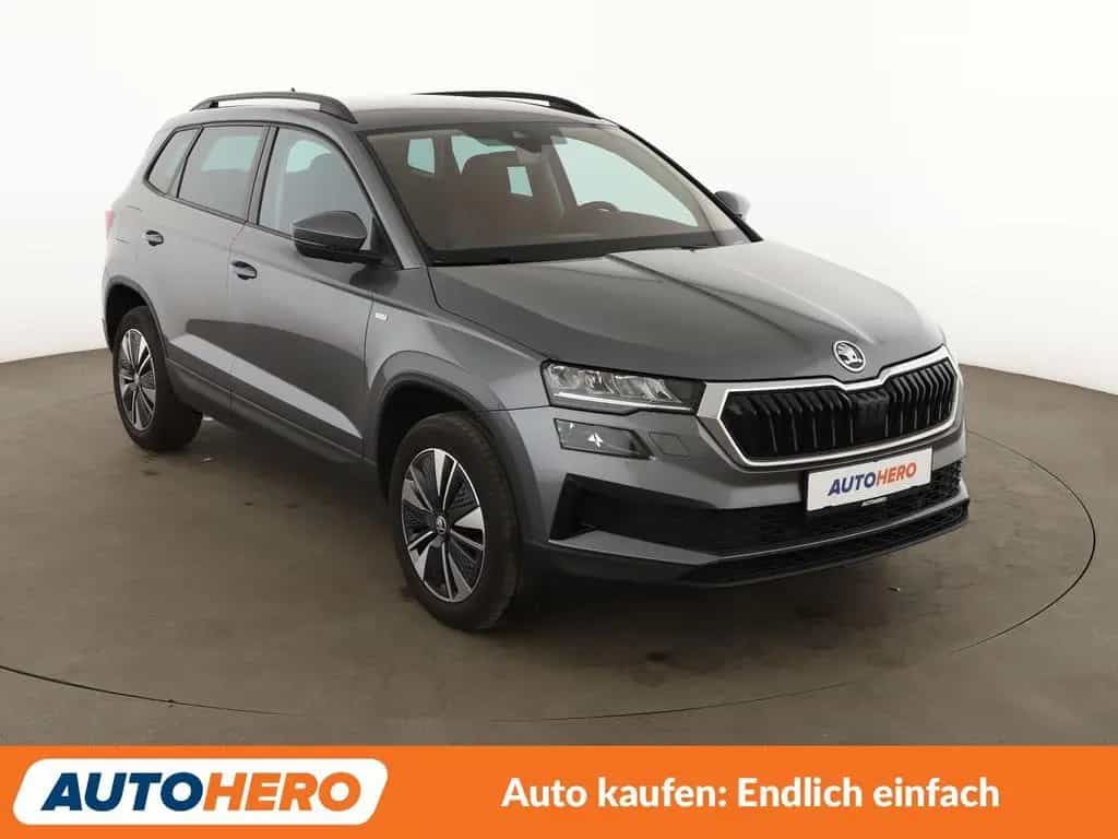Skoda Karoq 1.5 TSI ACT Tour 03/2023-photo-7