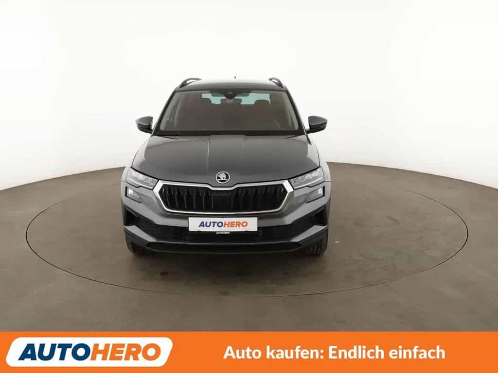 Skoda Karoq 1.5 TSI ACT Tour 03/2023-photo-8