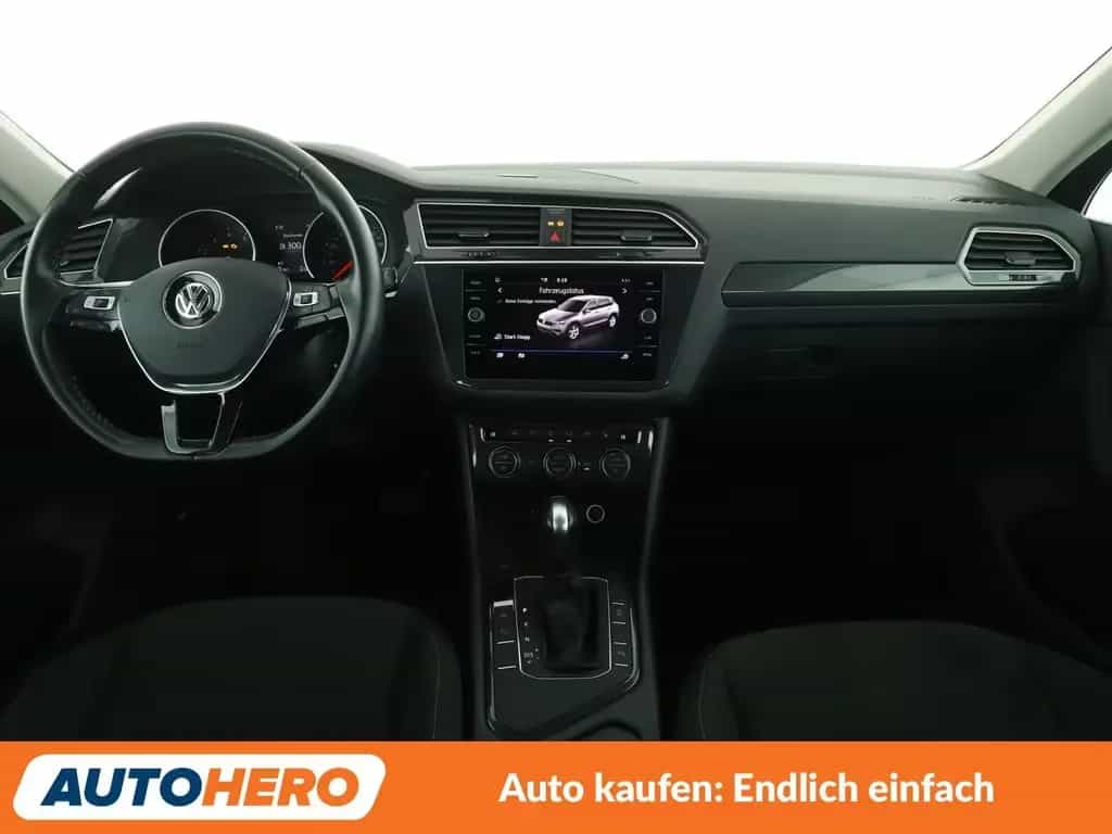 Volkswagen Tiguan 1.5 TSI ACT Highline BMT Aut.*NAVI*LED* 08/2020-photo-11