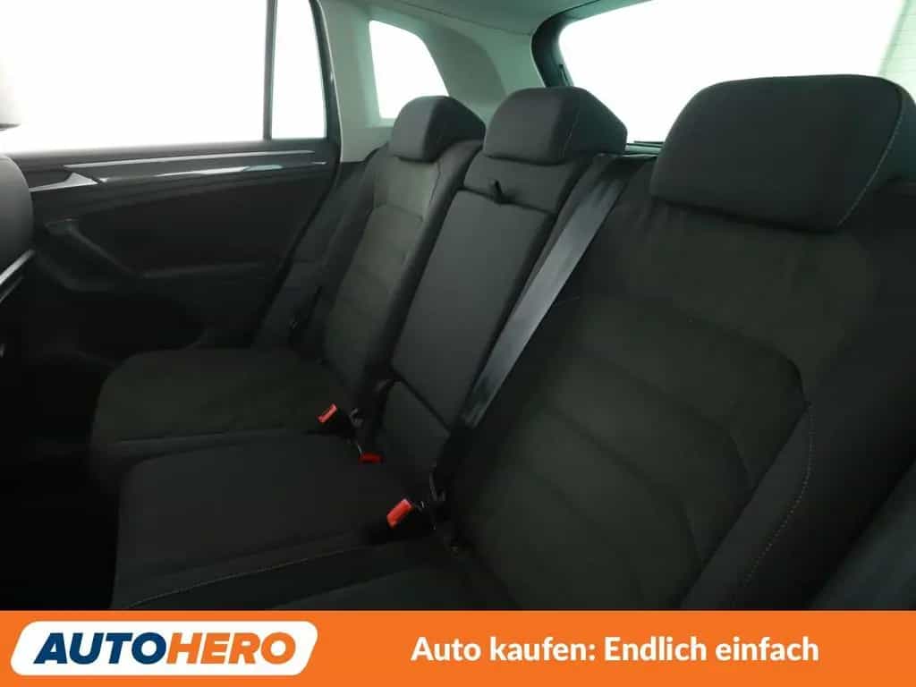 Volkswagen Tiguan 1.5 TSI ACT Highline BMT Aut.*NAVI*LED* 08/2020-photo-13