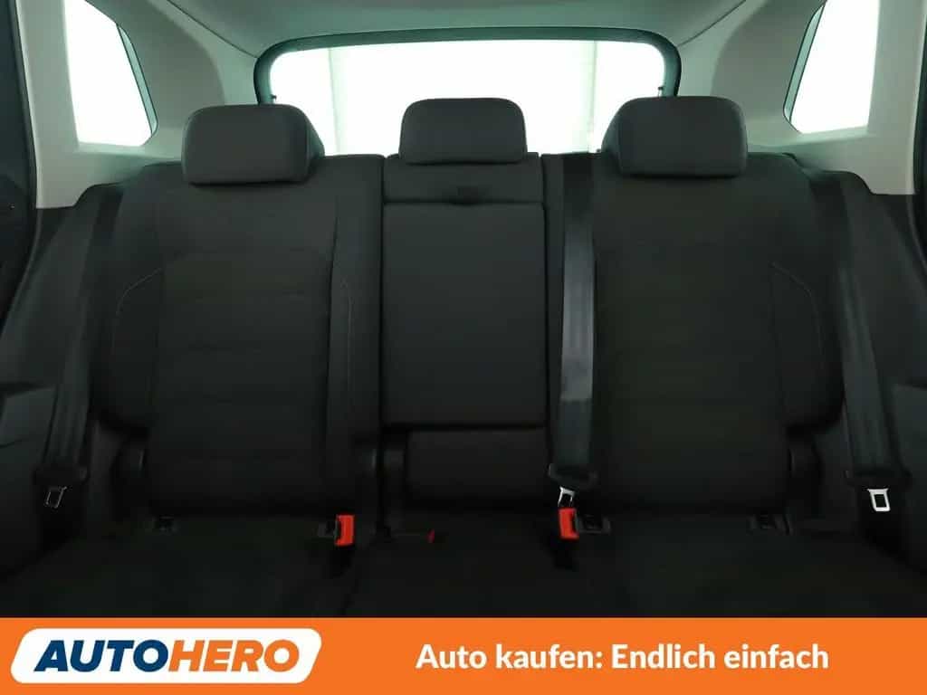 Volkswagen Tiguan 1.5 TSI ACT Highline BMT Aut.*NAVI*LED* 08/2020-photo-15